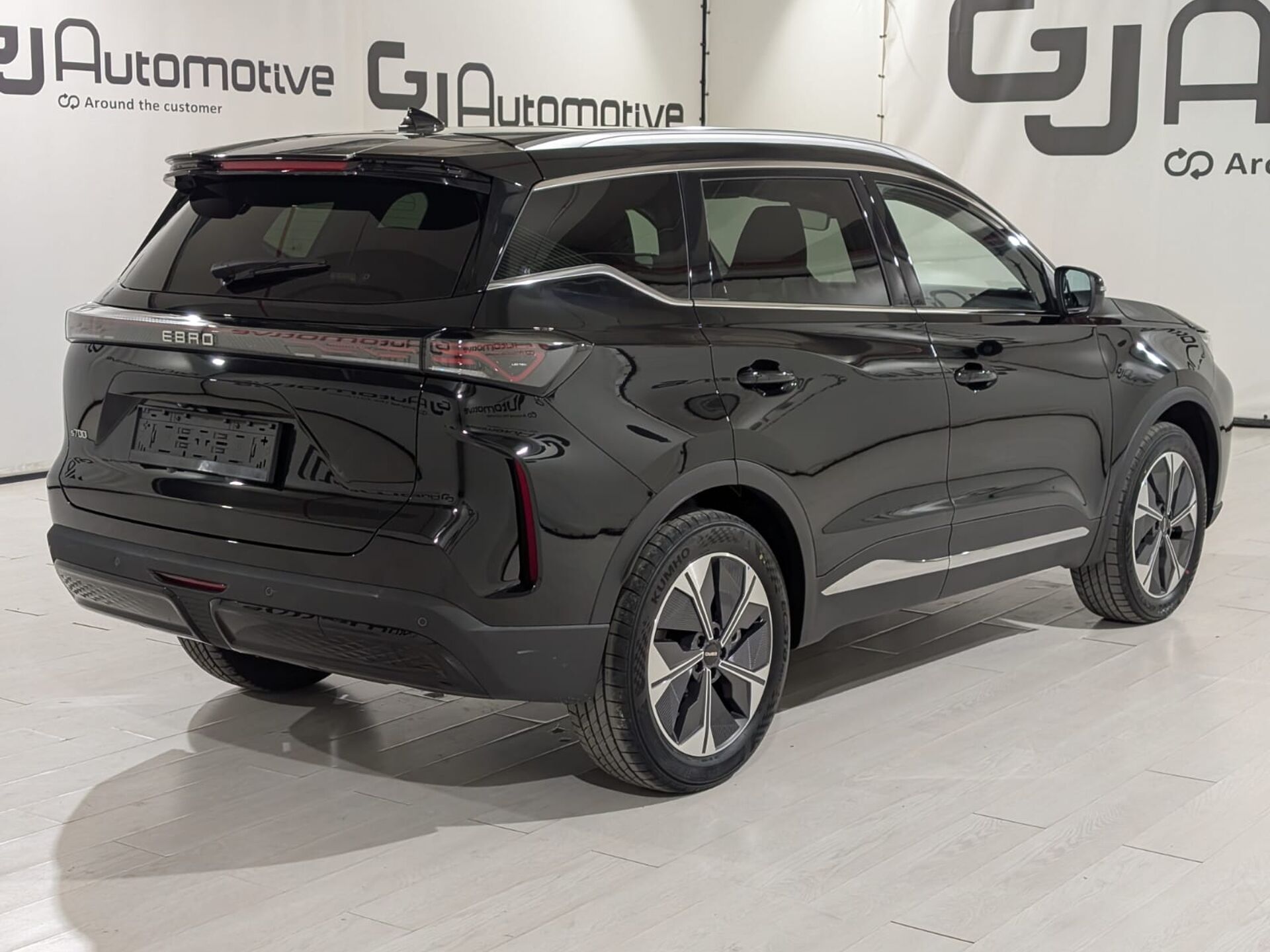 Imagen 2 de EBRO s700