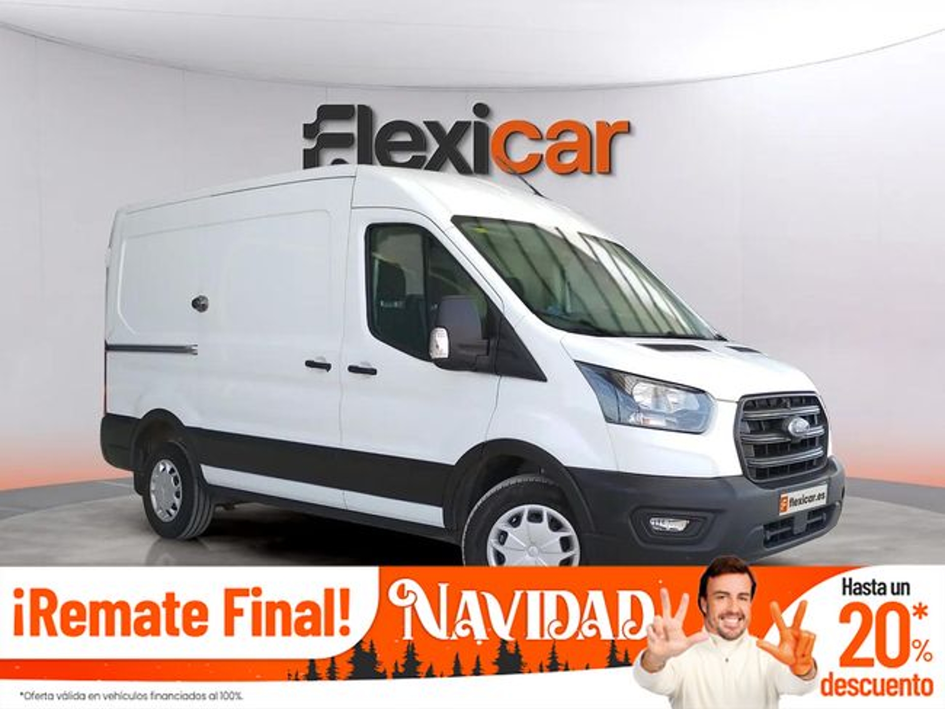 Imagen de FORD Transit
