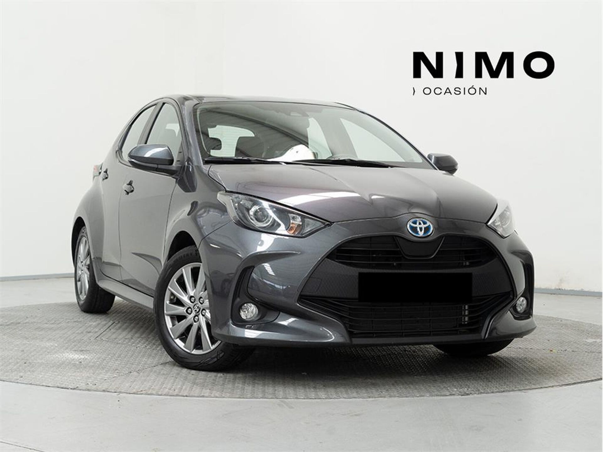 Imagen de TOYOTA Yaris