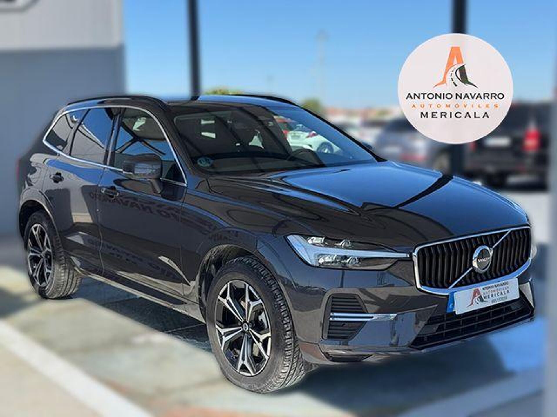 Imagen de VOLVO XC60