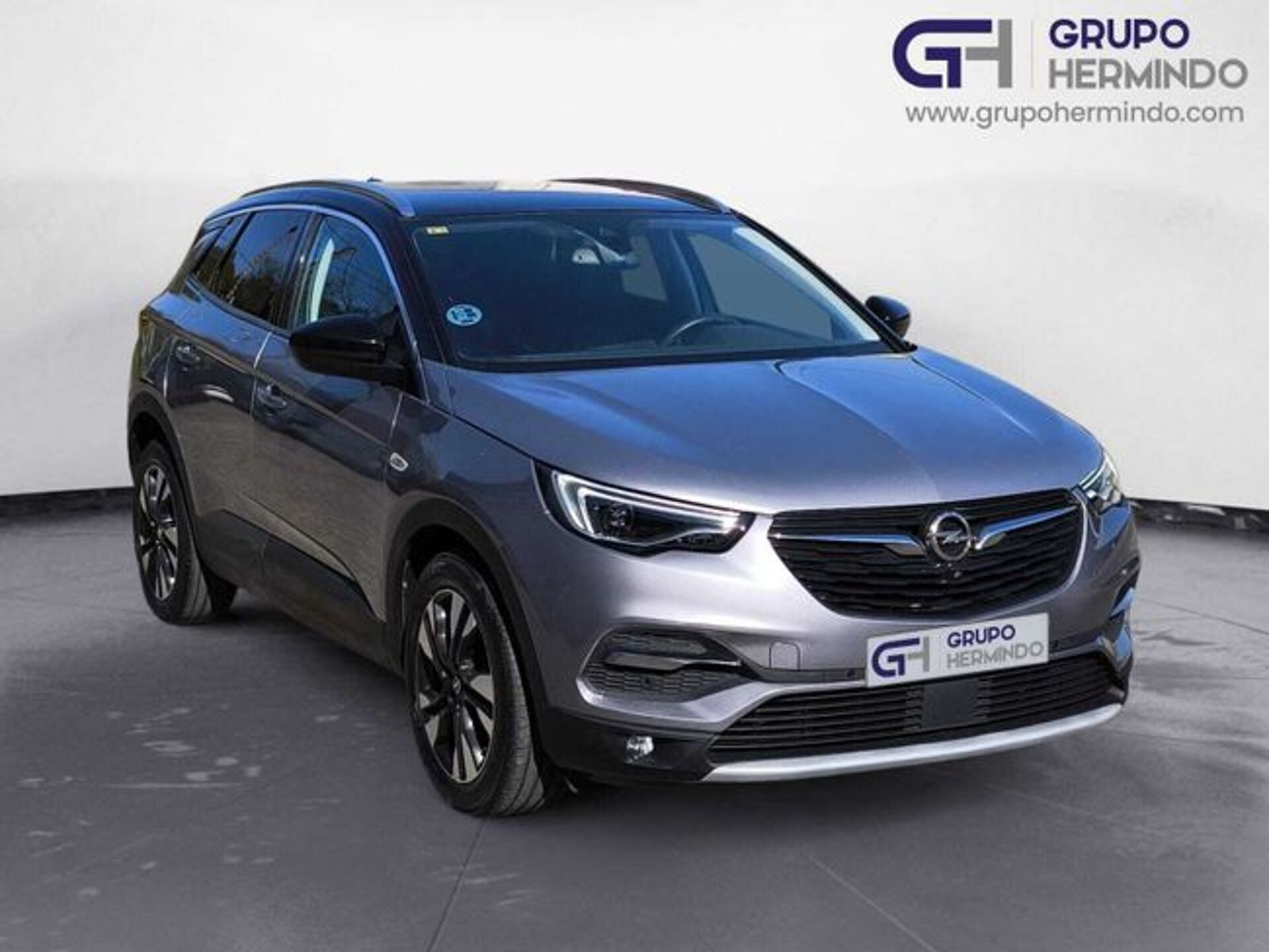 Imagen 2 de OPEL Grandland X
