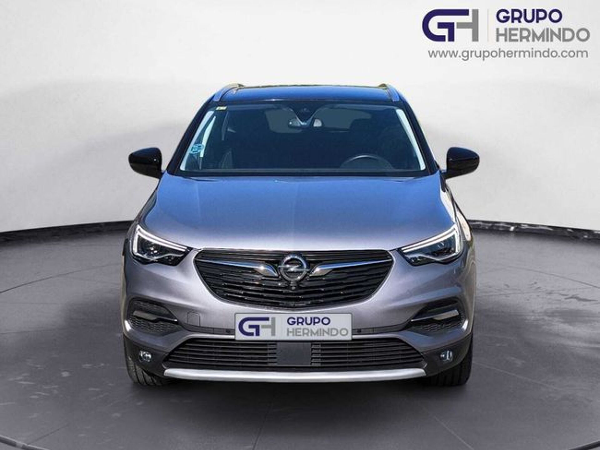 Imagen 3 de OPEL Grandland X