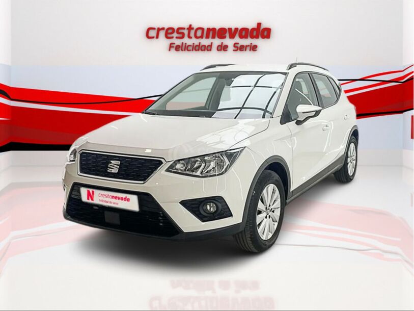 Foto del SEAT Arona 1.0 TSI S&S Style 110