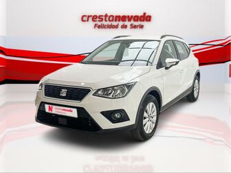 Imagen de SEAT Arona 1.0 TSI S&S Style 110