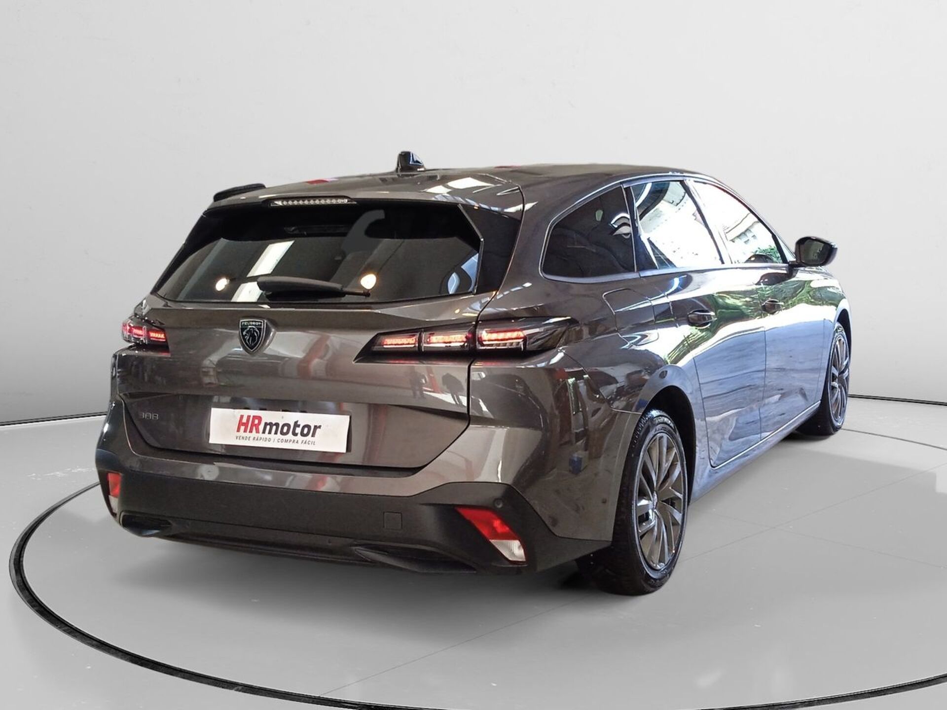 Imagen 2 de PEUGEOT 308