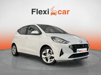 Imagen de HYUNDAI i10 1.0 MPI Tecno