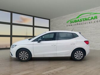 Imagen de SEAT Ibiza