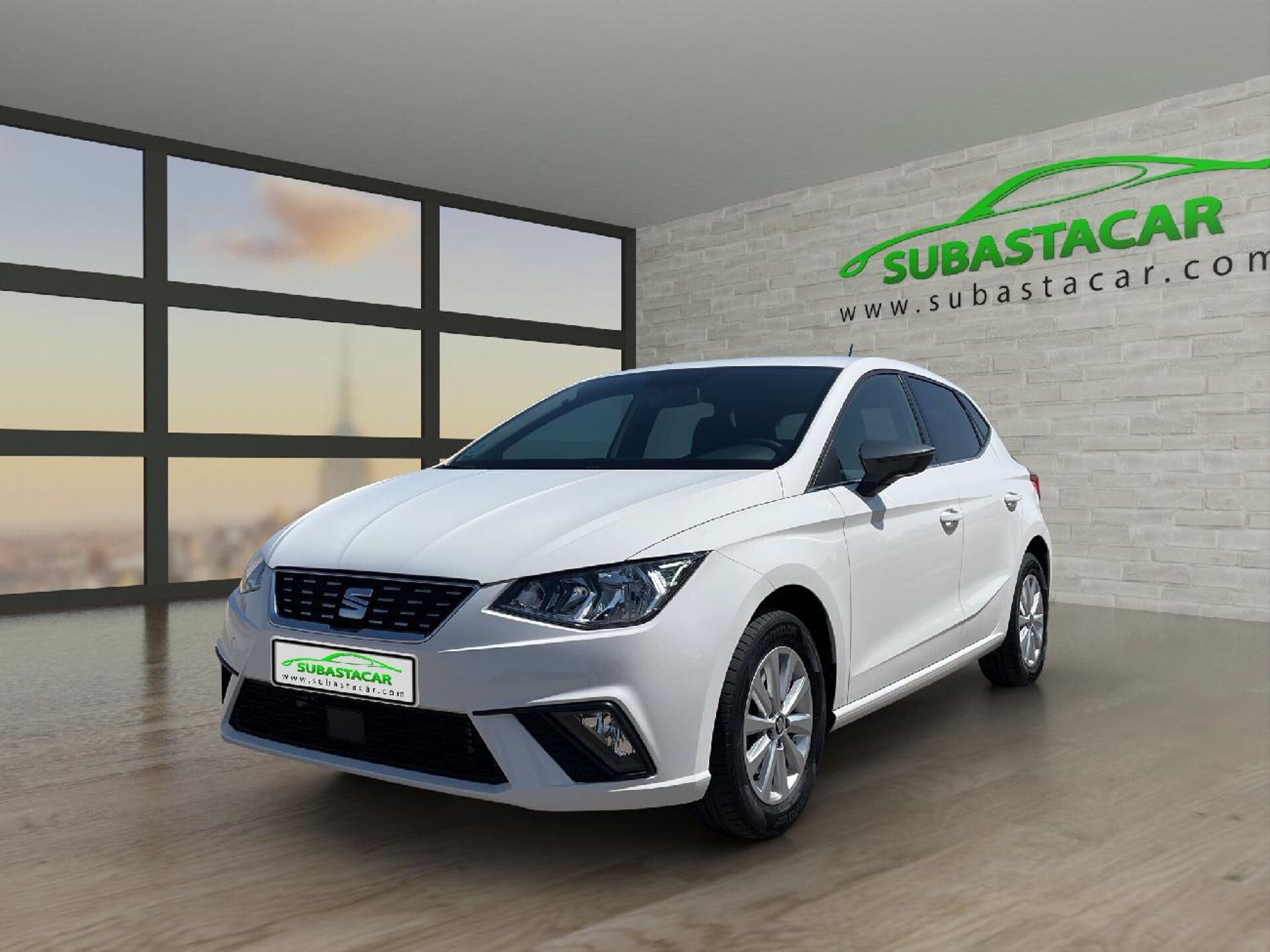 Imagen de SEAT Ibiza