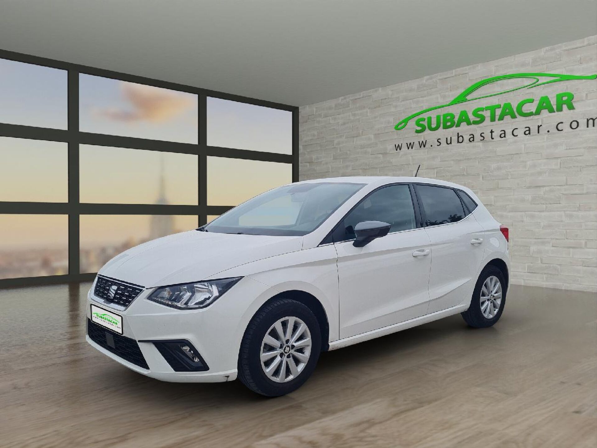 Imagen de SEAT Ibiza