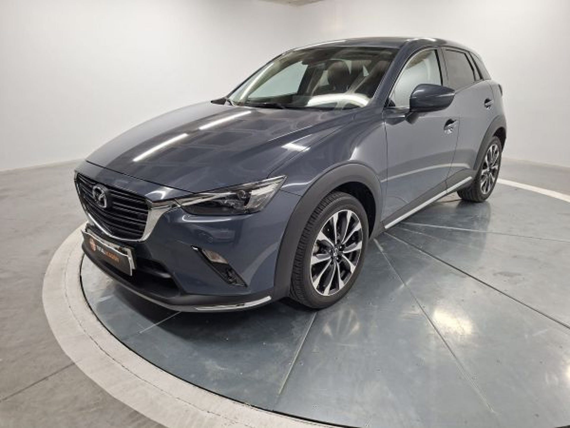 Imagen de MAZDA CX-3