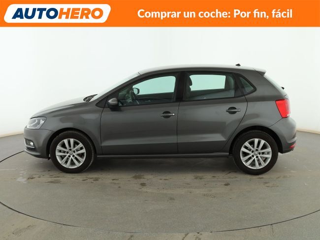 Foto del VOLKSWAGEN Polo 1.2 TSI BMT Advance 66kW