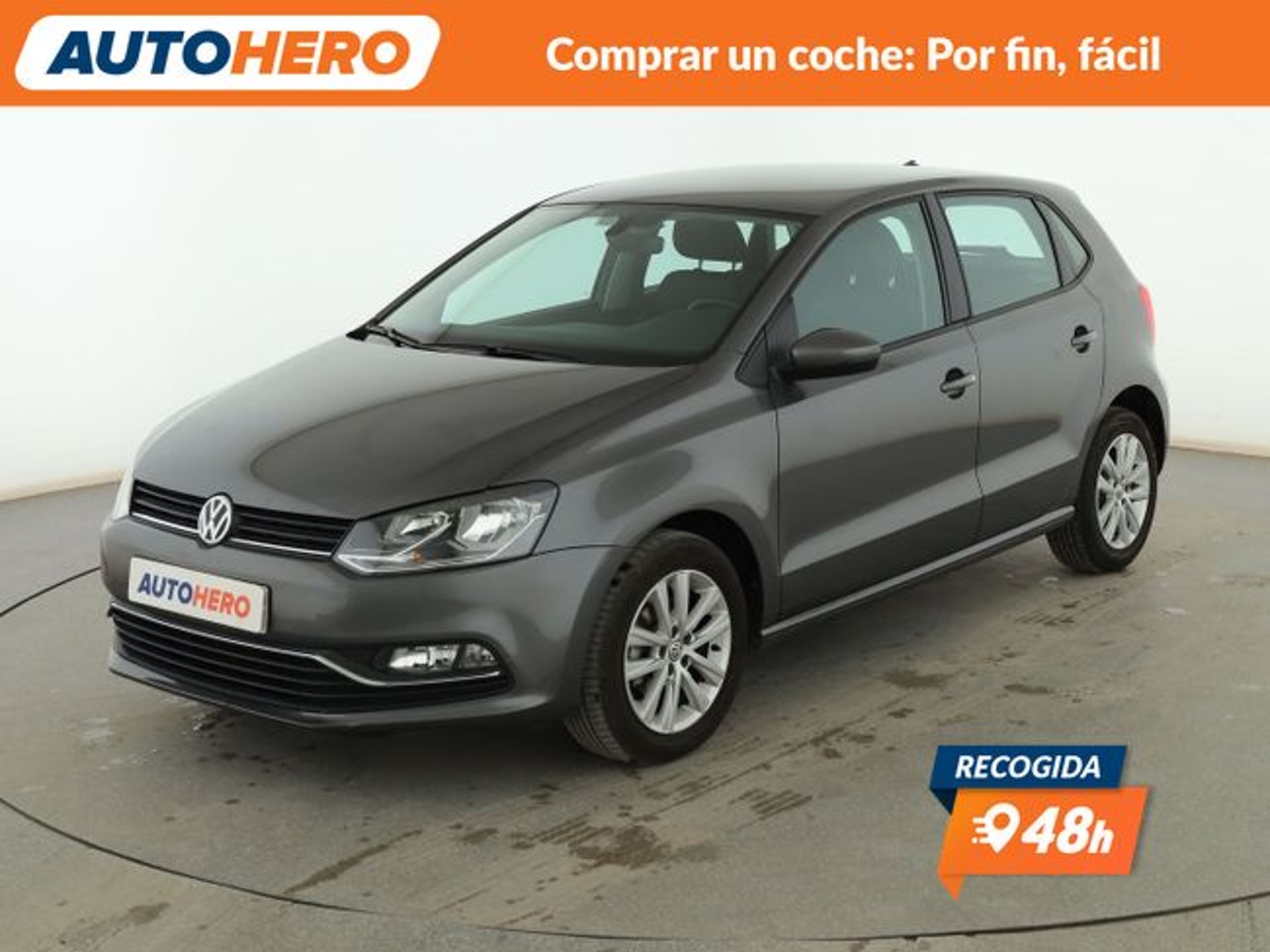 Imagen de VOLKSWAGEN Polo