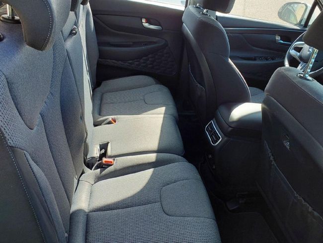 Foto del HYUNDAI Santa Fe 1.6TGDI HEV Klass 7pl 2WD 6AT