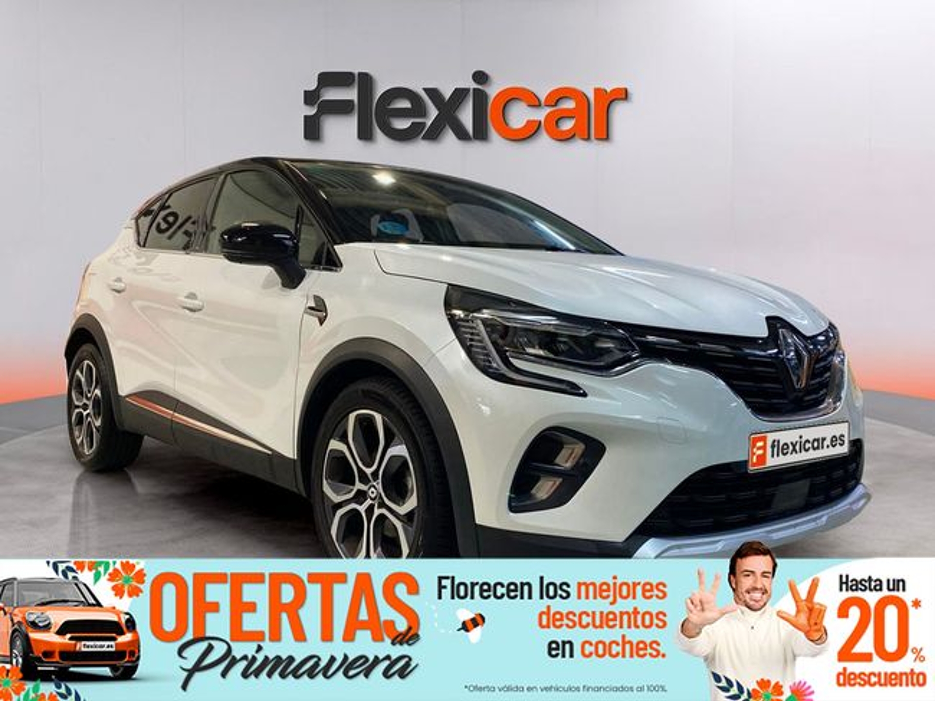 Imagen de RENAULT Captur