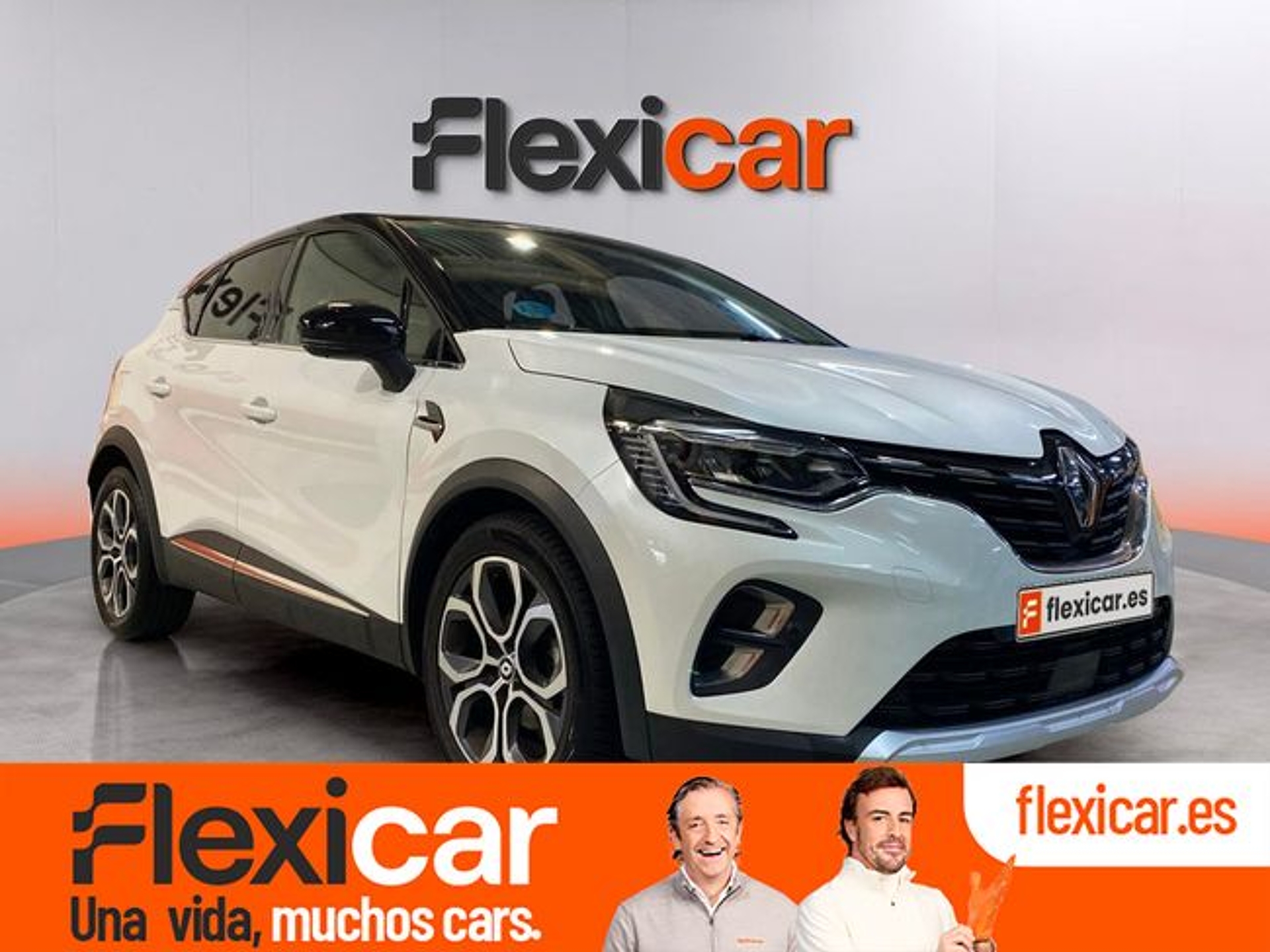Imagen de RENAULT Captur