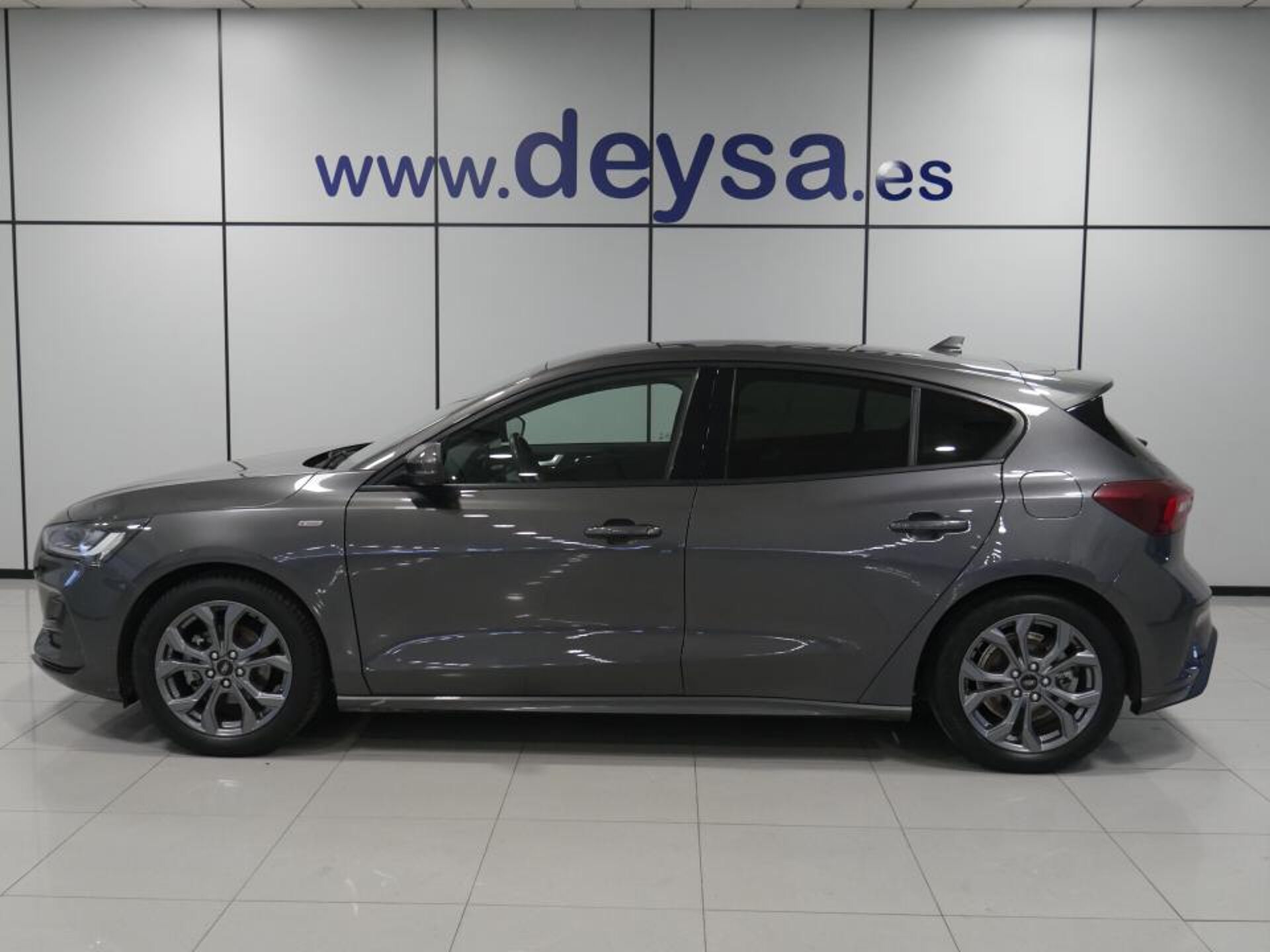 Imagen 2 de FORD Focus