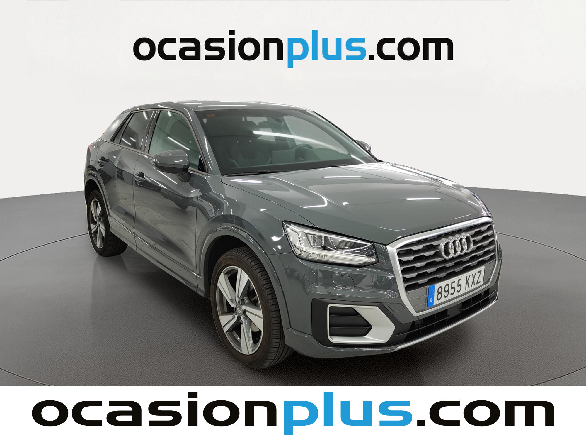 Foto del AUDI Q2 30 TDI Sport 85kW