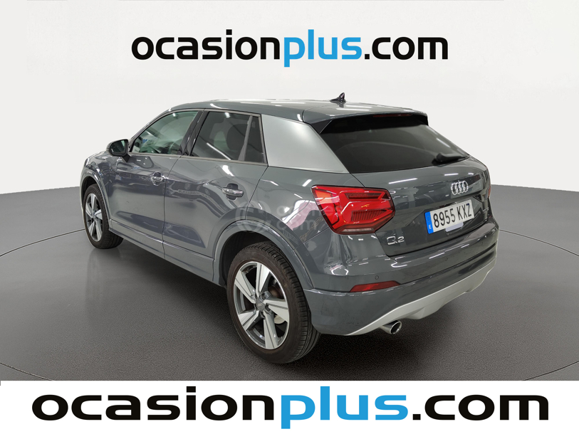 Foto del AUDI Q2 30 TDI Sport 85kW