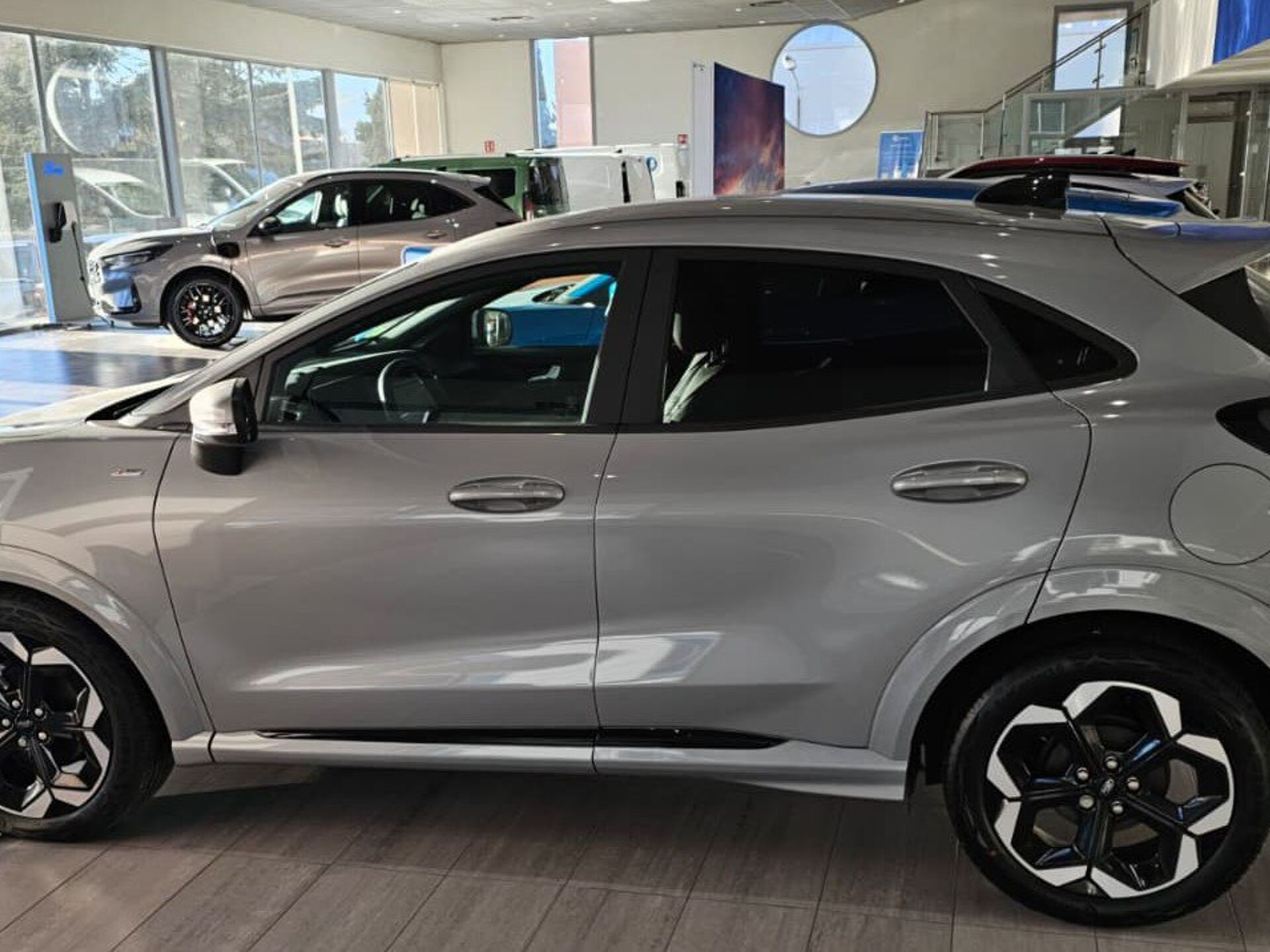 Imagen 2 de FORD Puma