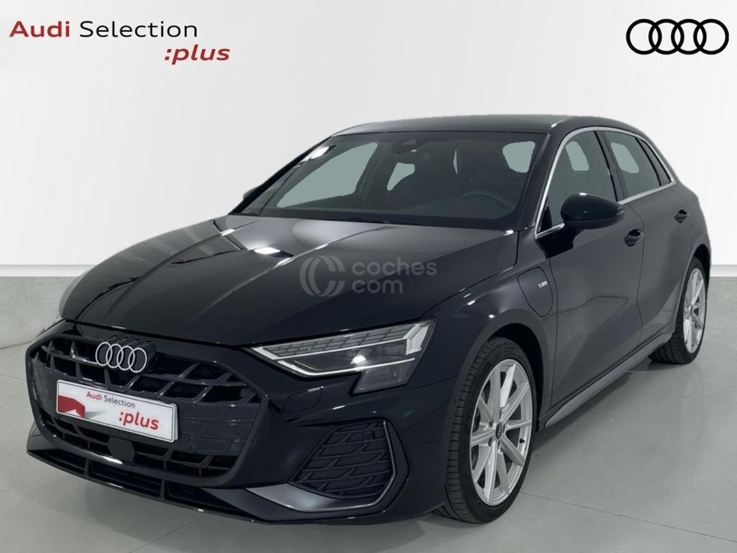 Foto del AUDI A3 Sportback 40 TFSI e Genuine S tronic