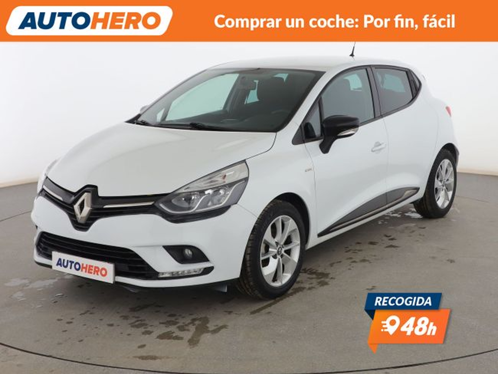Imagen de RENAULT Clio