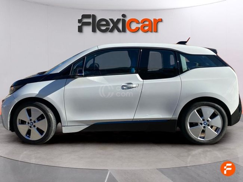 Foto del BMW i3 94Ah BEV