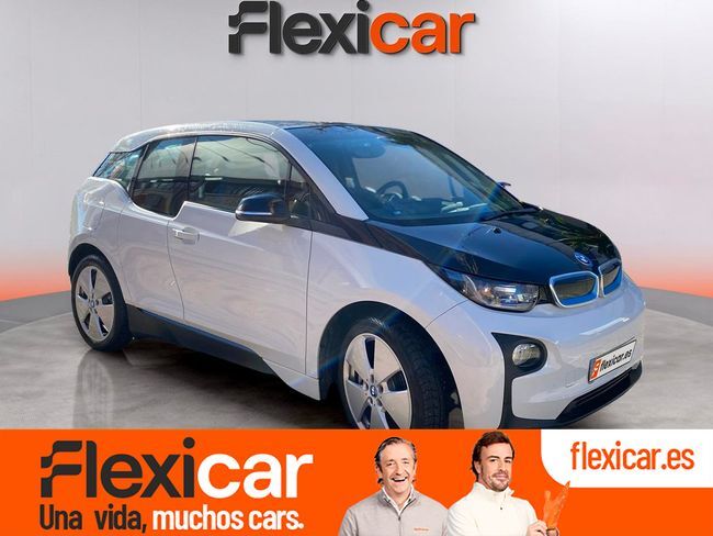 Foto del BMW i3 94Ah BEV