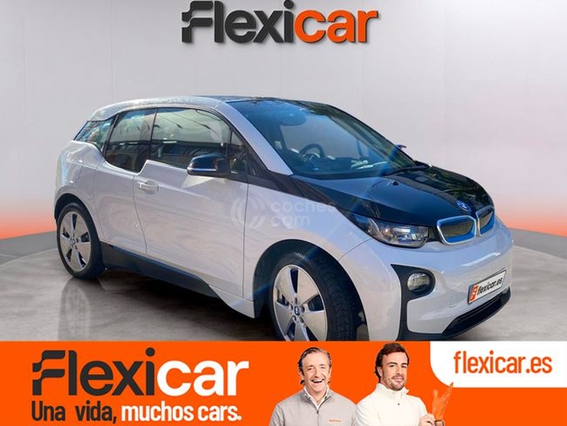 Foto del BMW i3 94Ah BEV