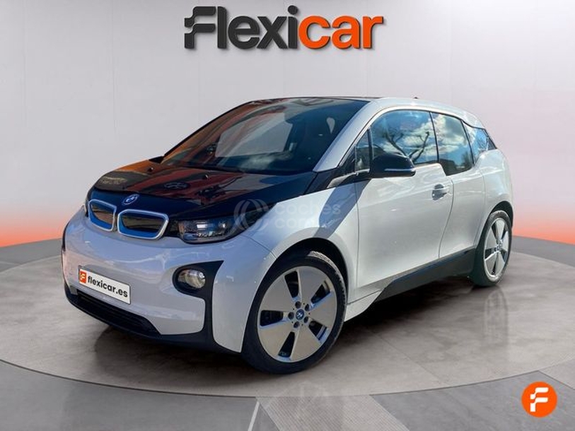 Foto del BMW i3 94Ah BEV