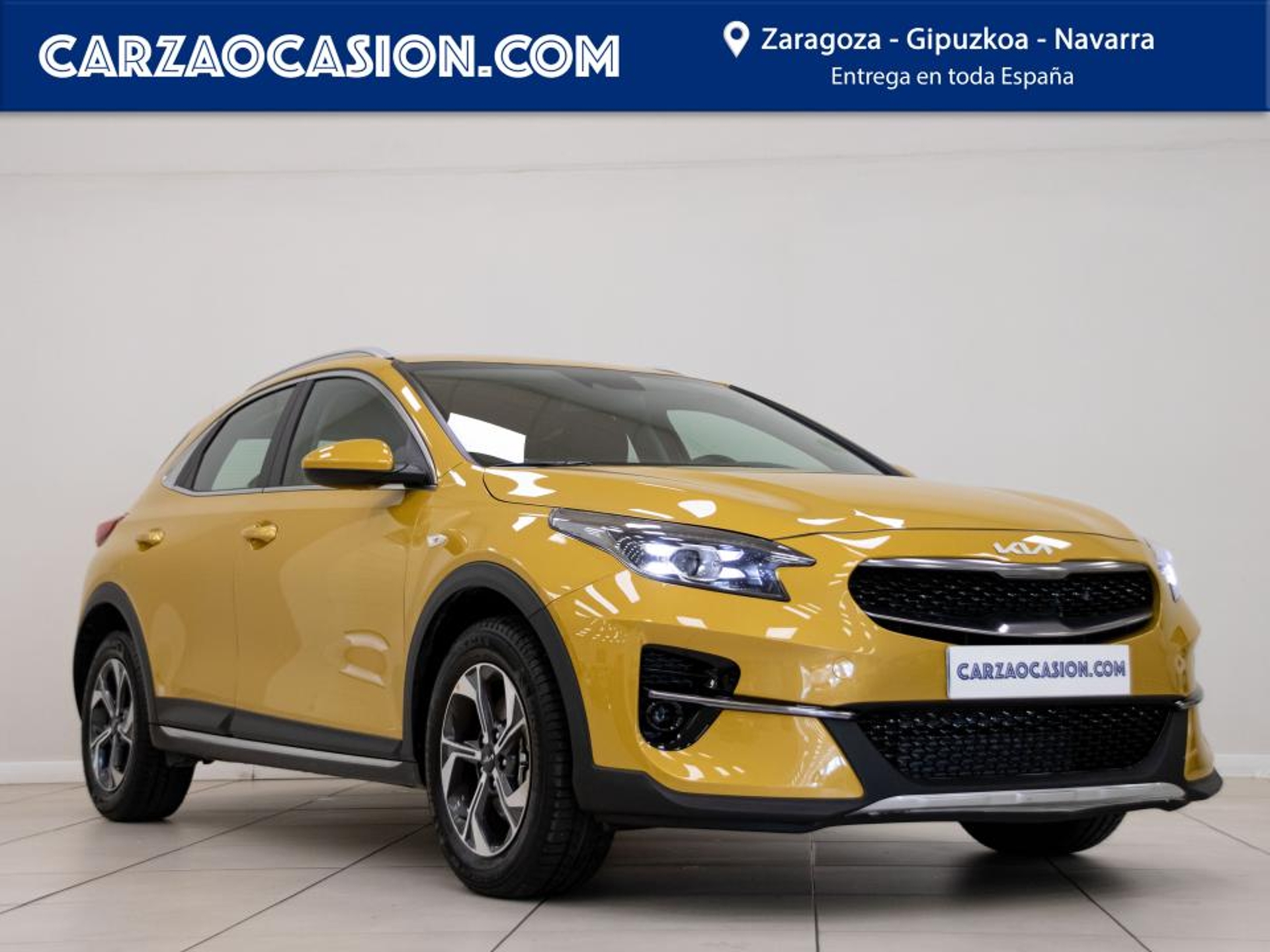 Imagen de KIA XCeed