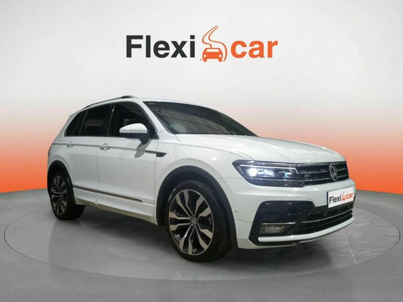 Foto del VOLKSWAGEN Tiguan 2.0TDI Sport 4Motion DSG 110kW