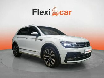 Imagen de VOLKSWAGEN Tiguan 2.0TDI Sport 4Motion DSG 110kW