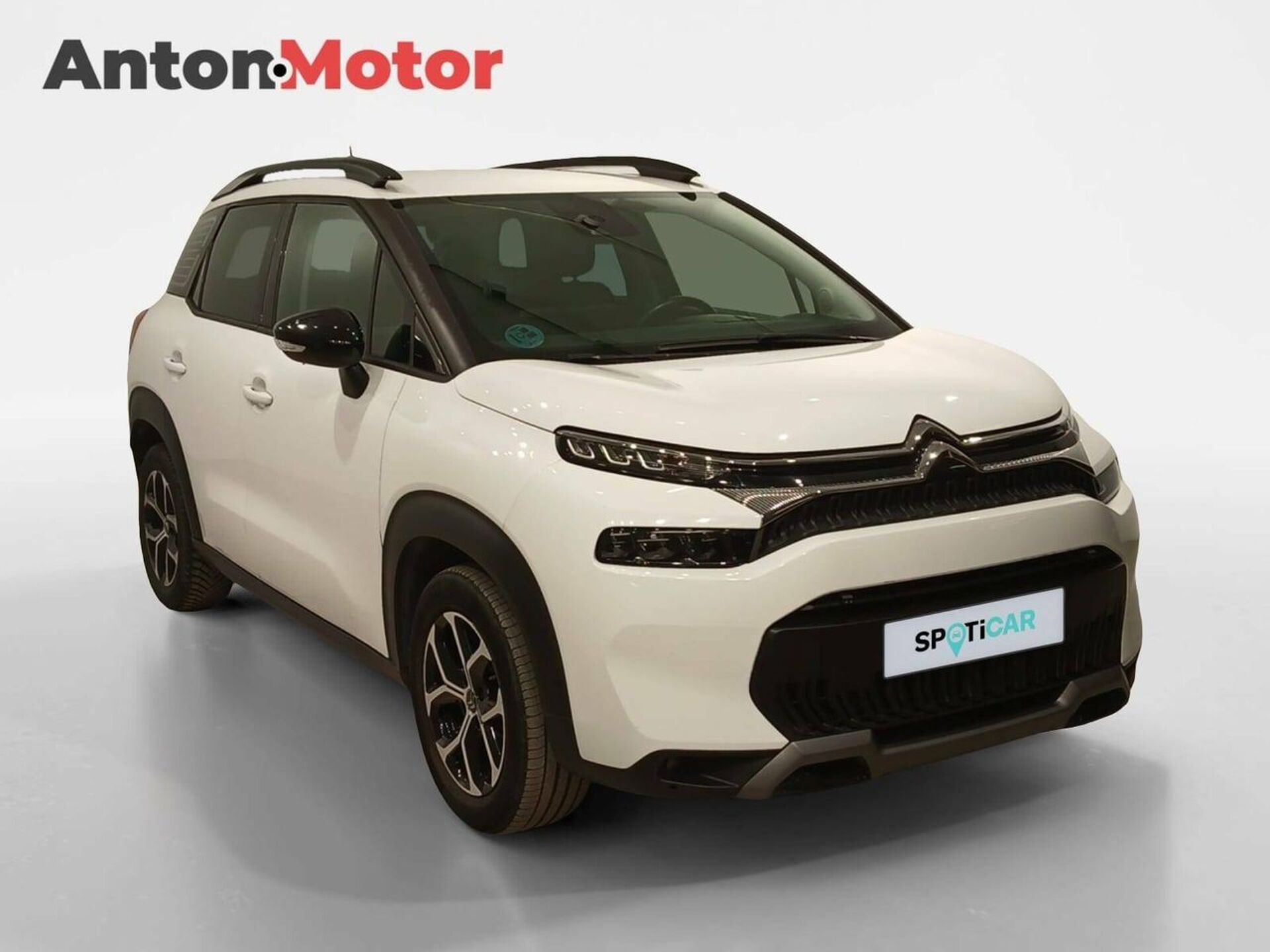 Imagen 3 de CITROEN C3 Aircross