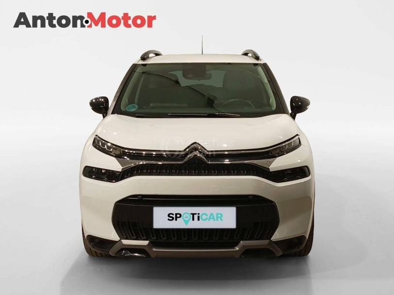 Foto del CITROEN C3 Aircross BlueHDi S&S Feel Pack 110