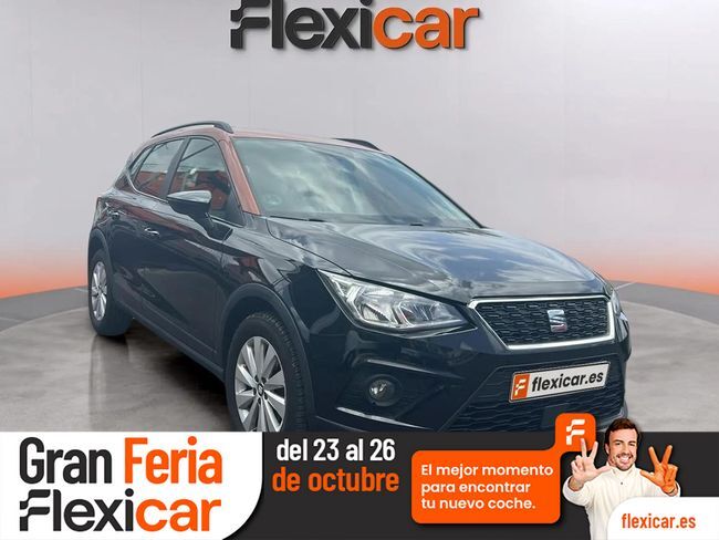 SEAT Arona (1.0 TSI 70kW (95CV) Style Edition Eco) en Tenerife