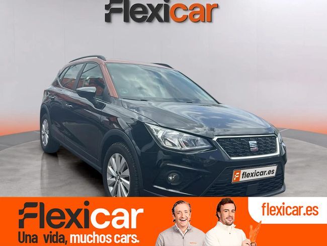 SEAT Arona (1.0 TSI 70kW (95CV) Style Edition Eco) en Tenerife
