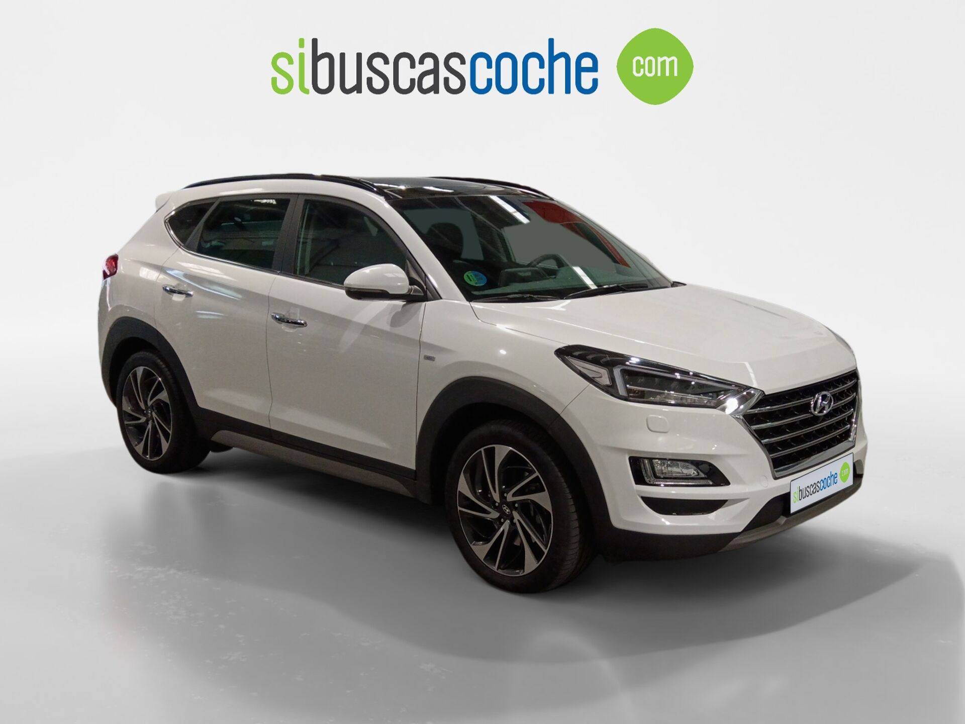 Imagen de HYUNDAI Tucson
