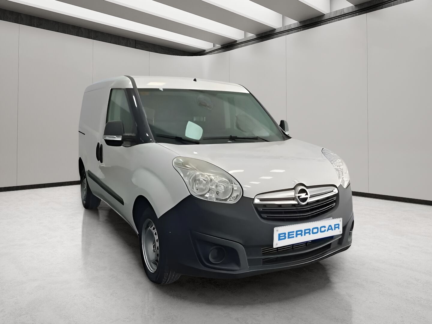 OPEL Combo (1.3 CDTI L1 H1 66 kW (90 CV)) en Sevilla