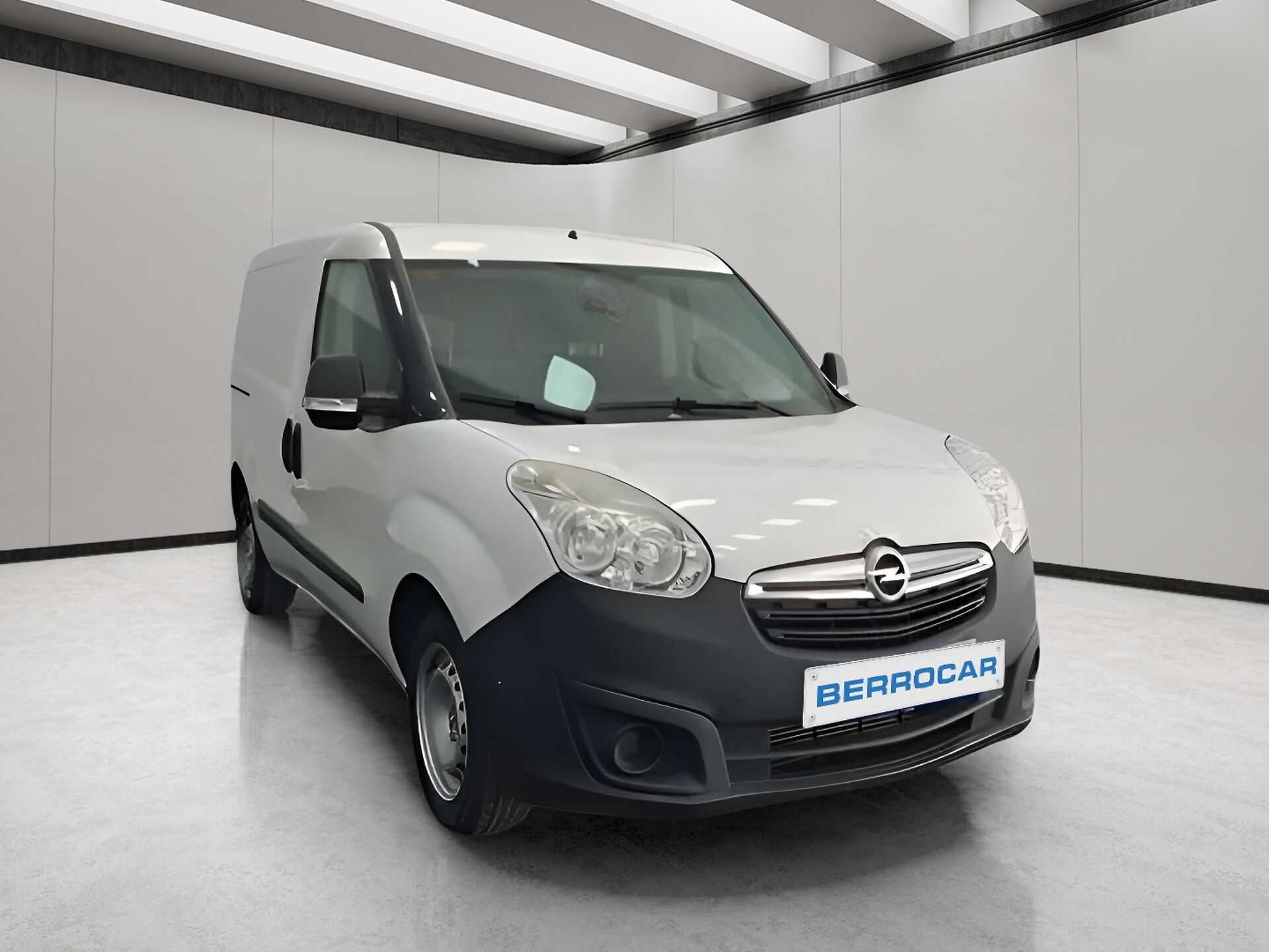 Imagen de OPEL Combo