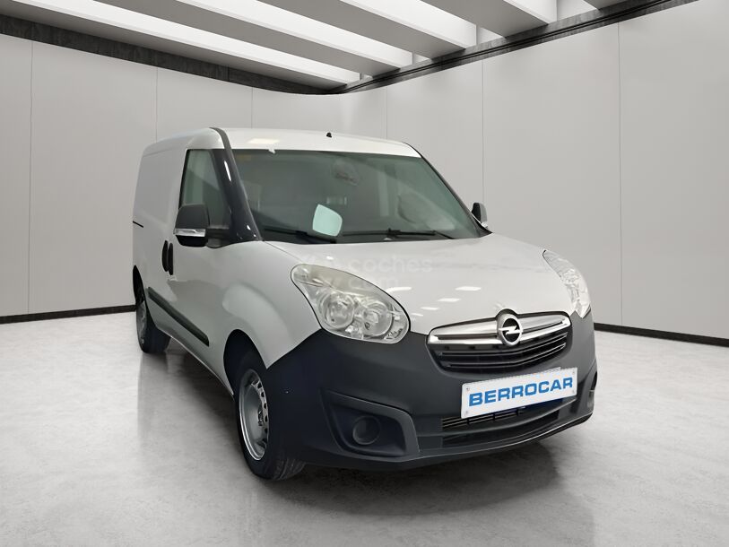 Foto del OPEL Combo 1.3CDTI Cargo L1H1 90