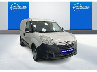 Imagen de OPEL Combo 1.3CDTI Cargo L1H1 90