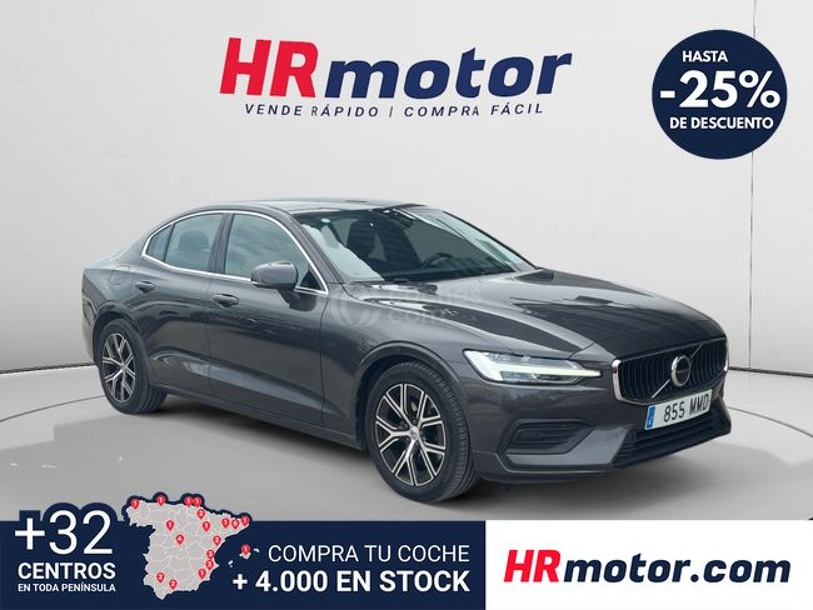 Foto del VOLVO S60 B4 Core