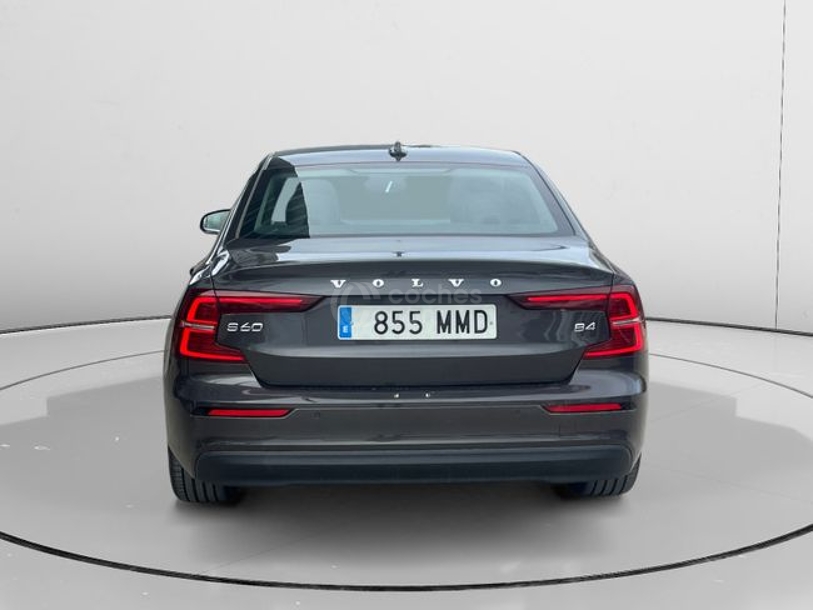 Foto del VOLVO S60 B4 Core