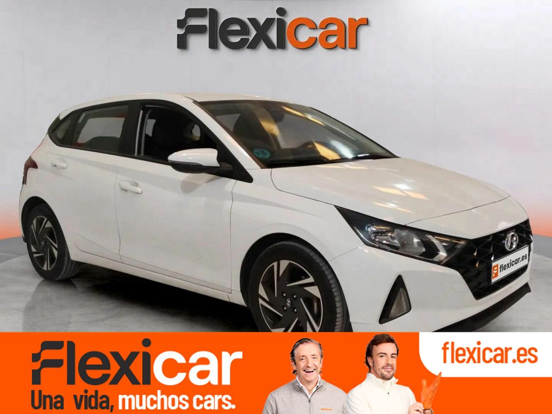 Imagen de HYUNDAI i20