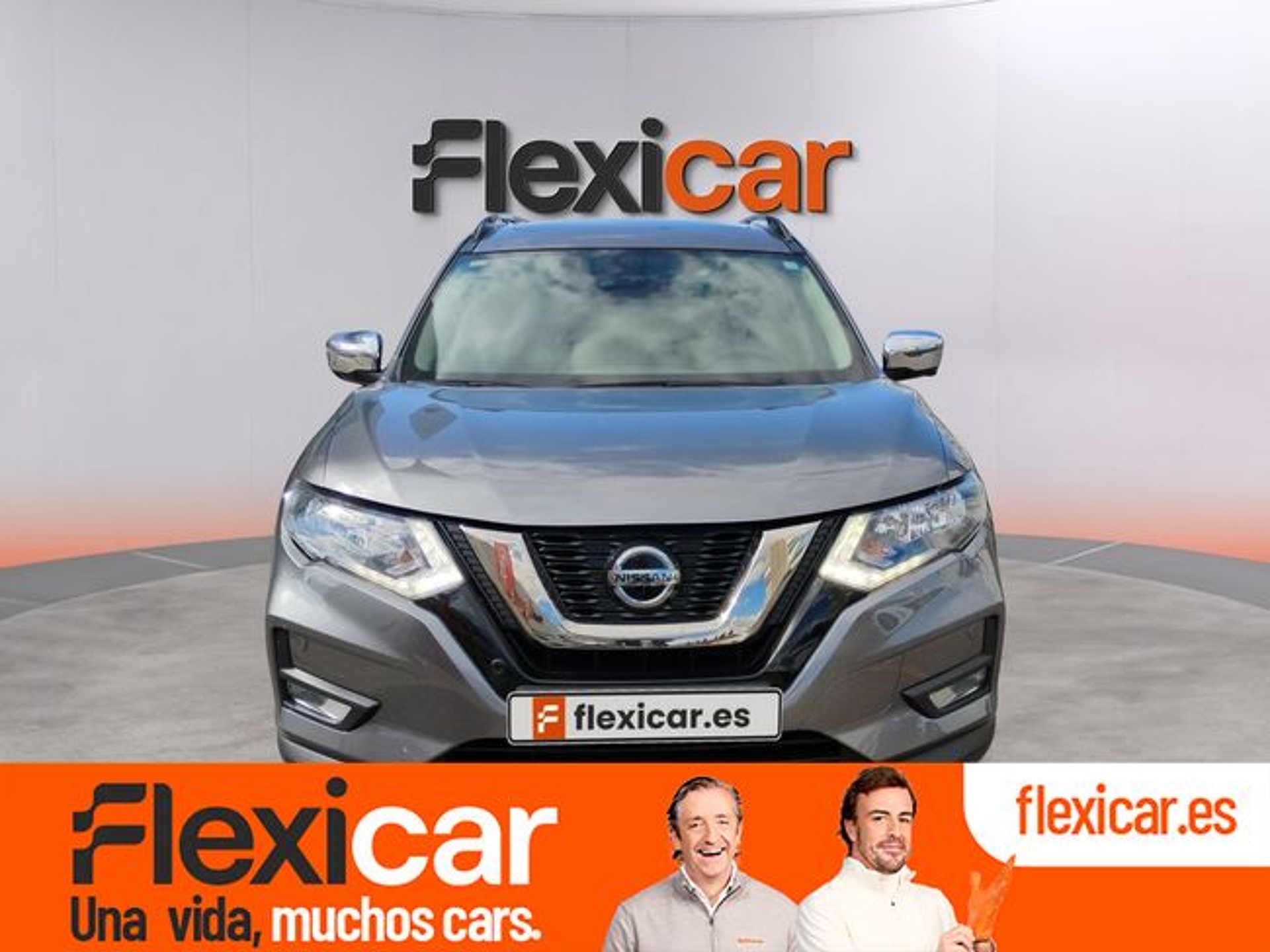 Imagen de NISSAN X-Trail