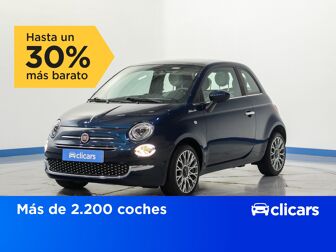 Imagen de FIAT 500 1.0 Hybrid Dolcevita 52kW