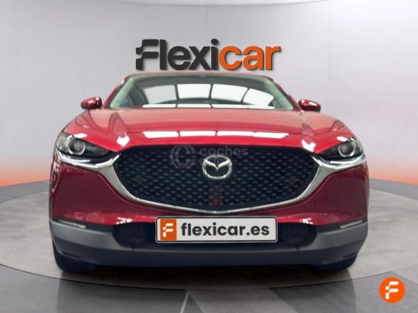 Foto del MAZDA CX-30 2.0 Skyactiv-G Evolution 2WD Aut. 90kW