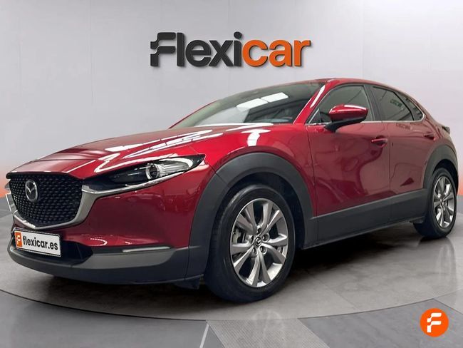 Foto del MAZDA CX-30 2.0 Skyactiv-G Evolution 2WD Aut. 90kW