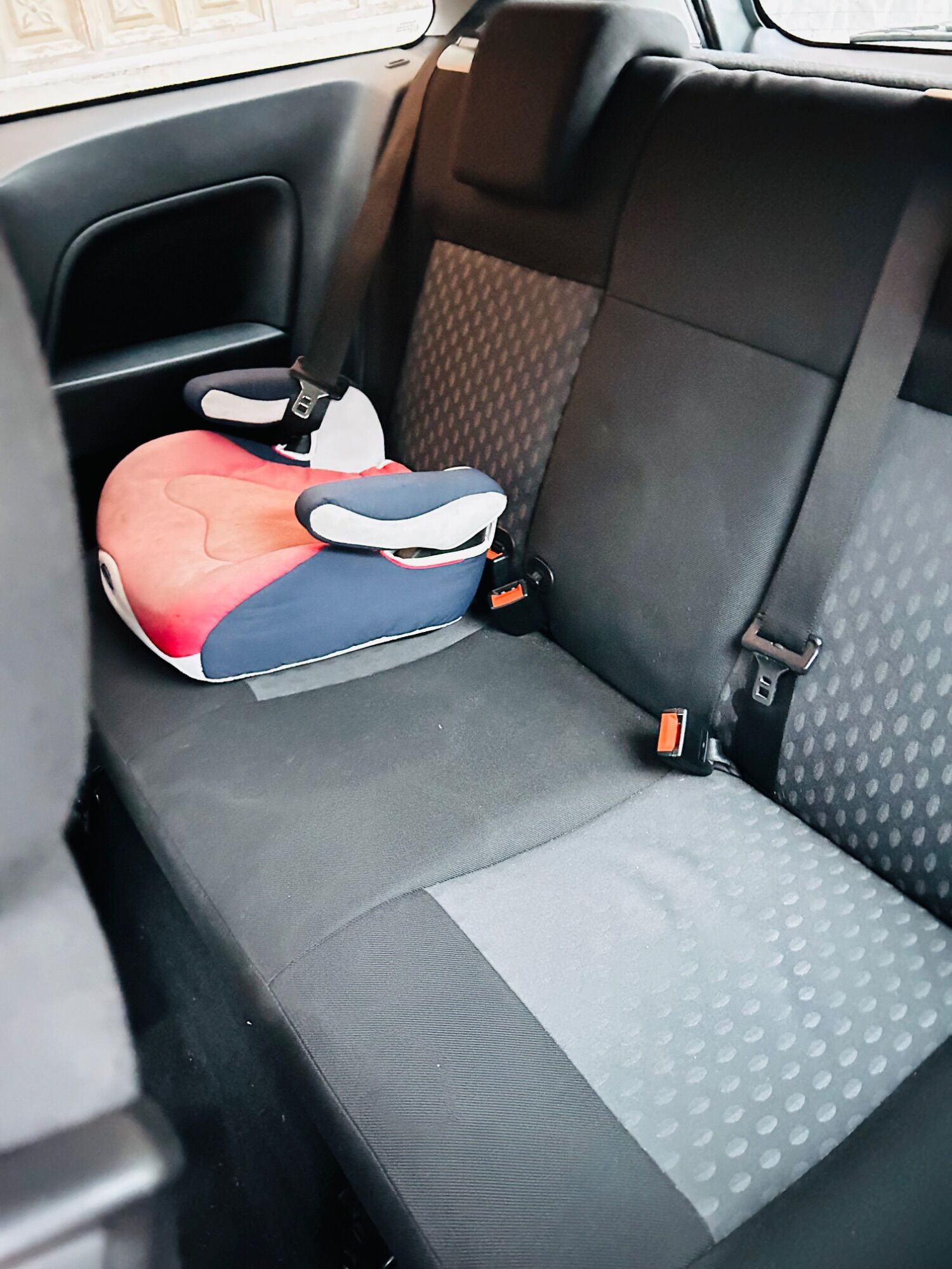 Foto del FORD Fiesta 1.4 Trend