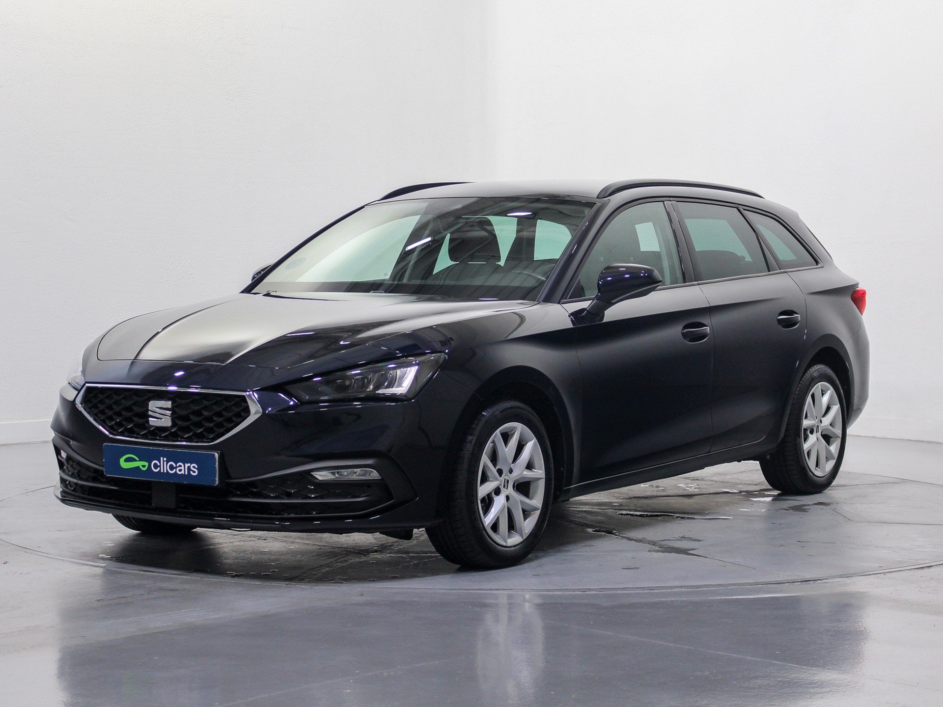 Imagen de SEAT León